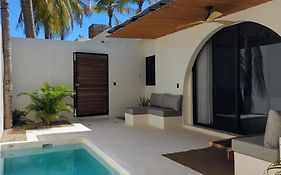 Punta Mágica Villas Privadas
